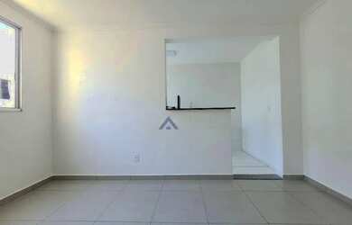 Imagem 3: Apartamento com 2 dormitórios à venda, 44 m² por R$ 150.000,00 - Jardim Nações Unidas - Lo