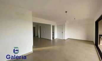 Imagem 2: Apartamento com 3 suítes à venda, 151m² - Jardim Olhos D` Água