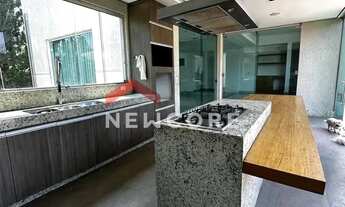 Imagem 7: Casa de condomínio em Avenida Álvaro Brandão Apocalypse - Condados de Bougainville - Lagoa