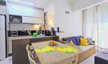 Imagem 5: Apartamento para Venda - 75.43m², 1 dormitório, 2 vagas - Santo Antonio