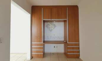 Imagem 7: Apartamento Padrão para venda no Bairro Sumarezinho, em Ribeirão Preto