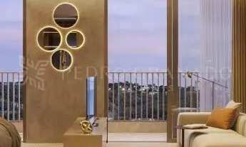 Imagem 5: Open Life Compact Luxury Residences