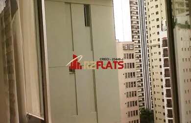 Imagem 3: Flat com ótimo preço no bairro Jardins. Confira!