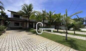 Imagem 3: Casa com 6 dormitórios à venda, 700 m² por R$ 1.300.000,00 - Bougainvillee V - Peruíbe/SP