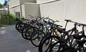 Imagem 3: Apartamento de 2 dormitórios com 1 vaga de garagem , nunca habitado !