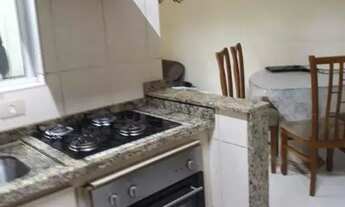 Imagem 3: Apartamento com 2 dormitórios à venda, 49 m² por R$ 359.999,99 - Jardim das Maravilhas - S