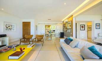 Imagem 5: Excelente apartamento, reformado, na melhor localização do Itanhangá!