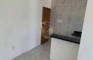 Imagem 7: Imóvel para venda com 60 metros quadrados com 2 quartos em Cajupiranga - Parnamirim - RN