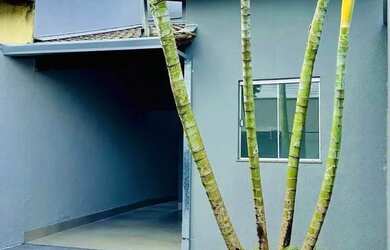 Imagem 4: CASA 2 QUARTOS 2 VAGAS 125 MTS RESIDENCIAL SANTA FÉ