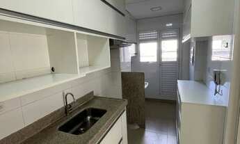 Imagem 7: Apartamento para locação no Akadia