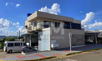 Imagem 2: Apartamento para locação, Bela Vista, Chapecó, SC