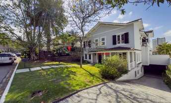 Imagem 2: Melville - Casa para locação em Alphaville