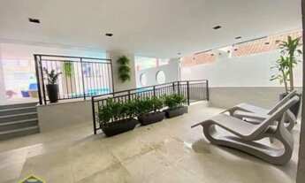 Imagem 6: Lindo Apartamento na Guilhermina com 2 suítes 2 vagas e Vista Mar! Alto Padrão!