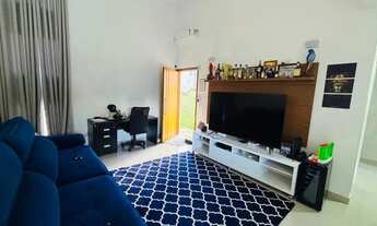 Imagem: Casa à venda em Cotia, Parque Rizzo, com