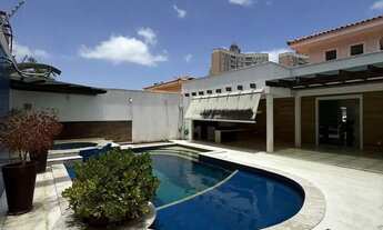 Imagem 7: Imóvel para venda tem 420 metros quadrados com 3 quartos em Turu - São Luís - MA