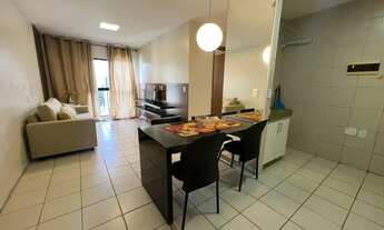 Imagem: Alugo 2/4 na Ponta Verde