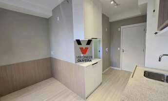 Imagem 4: APARTAMENTO STUDIO PLANEJADO PARA LOCAÇÃO NO BAIRRO TATUAPE, 23 MTS2