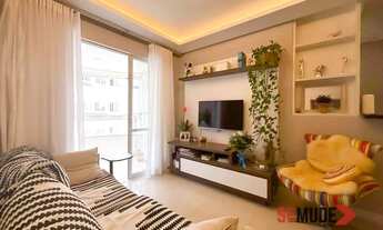 Imagem 3: Apartamento 2 dormitórios, próximo a UFSC