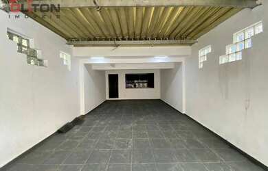 Imagem 3: Sobrado para alugar, 264 m² por R$ 7.750,00/mês - Santana - São Paulo/SP