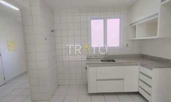 Imagem 6: Apartamento - Parque Prado - Campinas