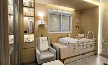 Imagem 7: Apartamento 3 suítes no Sky Garden Marista