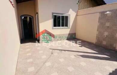 Imagem 3: Casa em Rua São Vicente de Paula - Vera Cruz - Mongaguá/SP