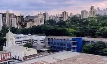 Imagem: Apartamento Alto Padrão 4 Suítes Setor