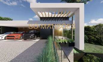 Imagem 7: QUINTAS DO SOL - CASA À VENDA EM NOVA LIMA