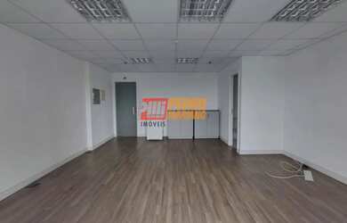 Imagem 6: Sala Comercial no Bairro Centro em São Bernardo do Campo