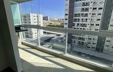 Imagem 2: Apartamento à venda no Jardim Serigy, FAROLÂNDIA, Aracaju, SE