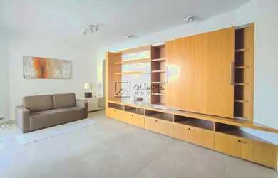 Imagem 2: Aluguel Apartamento 3 Dormitórios - 112 m² Moema