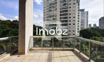 Imagem 5: Apartamento à venda na Avenida Doná Helena Pereira de Morães, 290 - Panamby - São Paulo