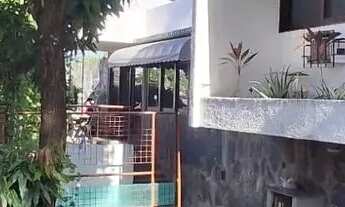 Imagem: Casa à venda em rua pública, BONSUCESSO