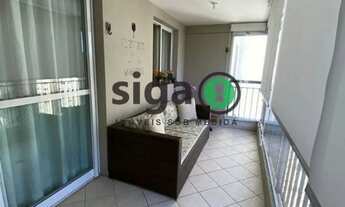 Imagem 3: Apto com 2 Suítes, Lazer Completo e Próximo a Escolas e Shoppings no Morumbi