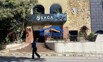 Imagem 2: Ponto Comercial à Venda, 1334 m² por R$ 14.000.000 - Chácara Santo Antônio