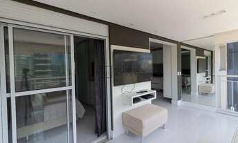 Imagem 7: Aluguel Apartamento 1 Dormitórios - 55 m² Vila Olímpia