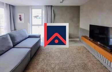 Imagem 2: Aluguel Apartamento 1 Dormitórios - 65 m² Vila Olímpia