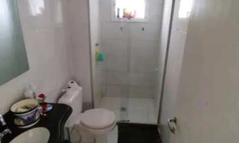 Imagem 6: Apartamento para locação / aluguel com 92m² de 3 quartos (1 suíte), 1 vaga e lazer complet