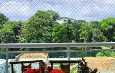 Imagem 2: J Alugo apto no Ed, Ekoara com 3 quartos em Marco - Belém - PA