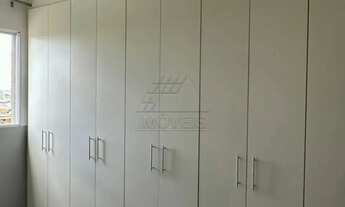 Imagem 2: Apartamento para alugar no Ambar Condomínio Residencial, São Domingos, Americana,SP