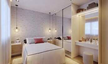 Imagem 5: Apartamento na Av. das Américas á Venda com 2 quartos, suíte e vaga