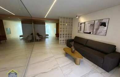 Imagem 12: Apartamento Novo Nunca Habitado com 2 dorms e Varanda Gourmet - Apenas R$ 430mil!