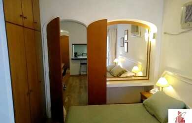 Imagem 4: Flat com ótimo preço no bairro Jardins. Confira!