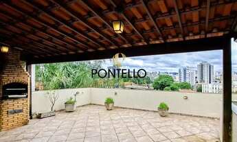 Imagem: Excelente cobertura à venda em localização