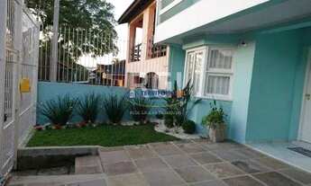 Imagem: Casa em Porto Alegre, no bairro Espirito