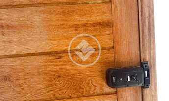 Imagem 4: Casa Geminada em Palhoça na Vila Toscana codigo: 267028