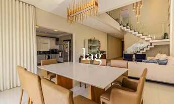 Imagem 6: Casa com 5 dormitórios à venda, por R$ 2.500.000 - Condomínio Colinas do Sol - Sorocaba/SP