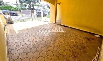 Imagem 3: Casa - Jardim Nossa Senhora Auxiliadora - Campinas