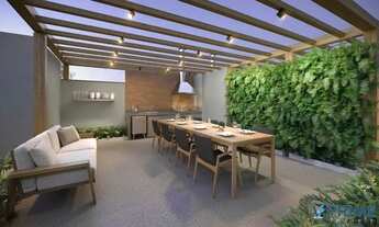 Imagem 7: Apartamento com 2 dormitórios à venda, 67 m² por R$ 497.628,00 - Cristo Redentor