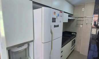 Imagem 5: Aluguel Lindo Apt 2Qts Mobiliado 44m² 1WC 1Vg Lazer Compl, Academia, Localiz Top no Parnam